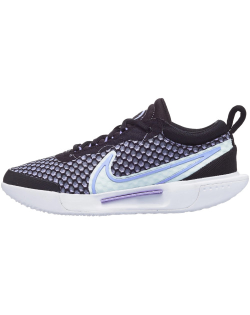 Теннисные кроссовки W NIKE AIR ZOOM COURT PRO HC All Court
