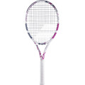 Теннисная ракетка BABOLAT EVO AERO PINK STR NEW