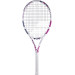 Теннисная ракетка BABOLAT EVO AERO PINK STR NEW