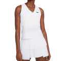 Теннисная майка NIKE W NKCT DF VCTRY TANK wh