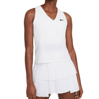 Теннисная майка NIKE W NKCT DF VCTRY TANK wh