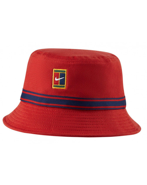Капелюх NIKE U NK HERITAGE BUCKET