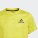 Теннисная футболка ADIDAS B OZ TEE