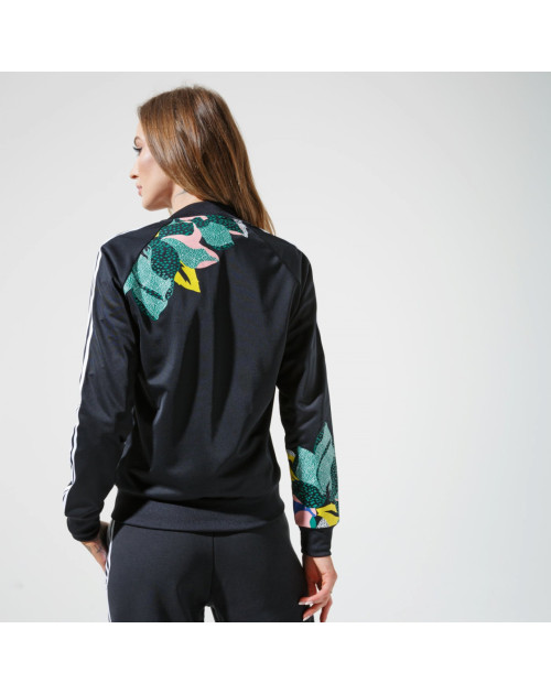 Олимпийка ADIDAS TRACKTOP