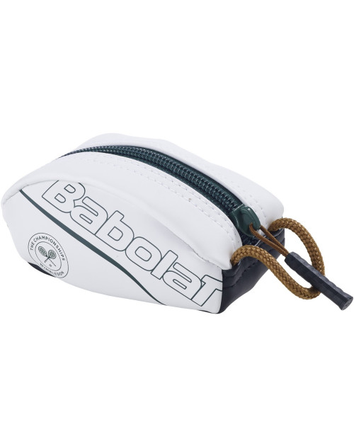 Брелок Babolat RH KEY RING WIM