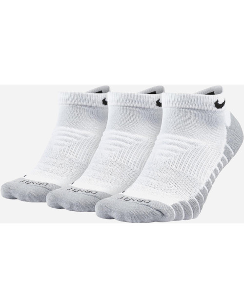 Носки NIKE ED MAX CUSH NS 3PR 144 wh