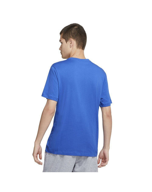 Футболка NIKE M NSW TEE BRND MRK APLCTN 1
