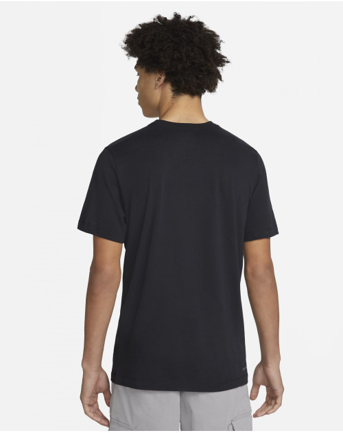 Футболка NIKE M J AIR DF GFX SS CREW