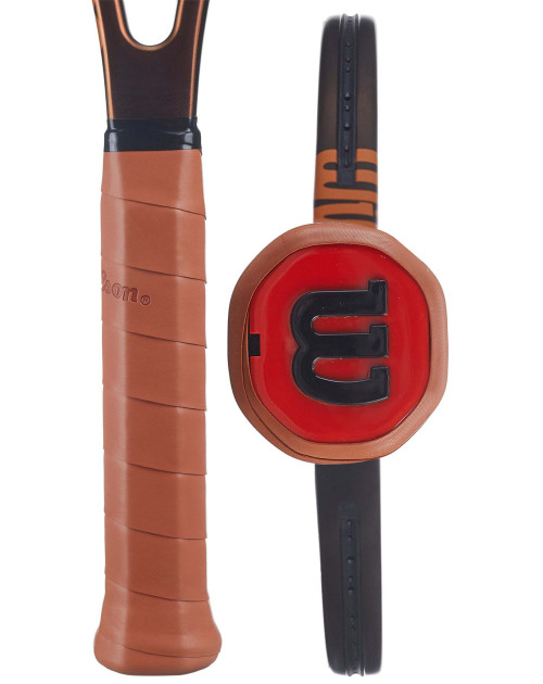Теннисная ракетка WILSON PRO STAFF 97 V14 FRM