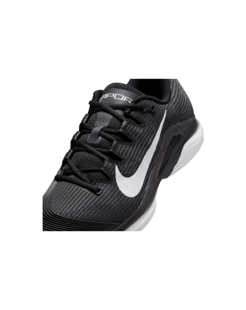 Теннисные кроссовки NIKE M ZOOM VAPOR 12 HC bk