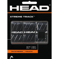 Намотки Head XtremeTrack*3 bk