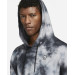Толстовка NIKE M NKCT FLC HOODIE HERITAGE DYE