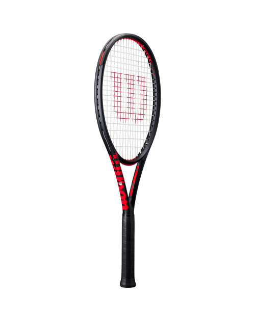 Теннисная ракетка WILSON CLASH 100L V3.0 FRM