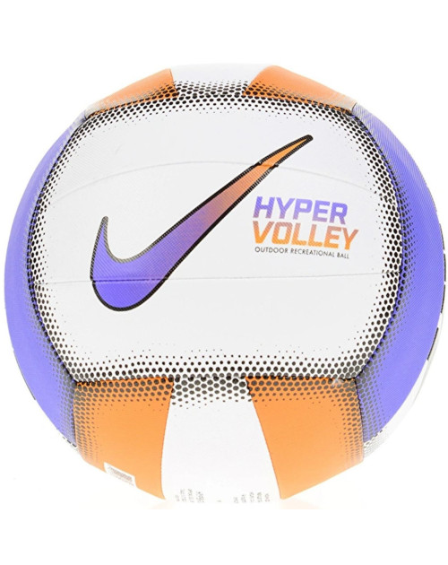 М'яч волейбольний Nike HYPERVOLLEY 18P