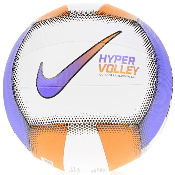 Мяч волейбольный Nike HYPERVOLLEY 18P Мяч волейбольный Nike HYPERVOLLEY 18P