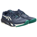 Тенісні кросівки ASICS M GEL-RESOLUTION X CLAY (400)