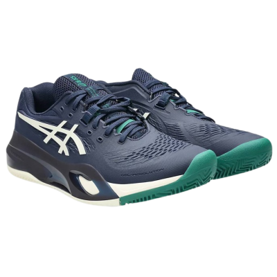Тенісні кросівки ASICS M GEL-RESOLUTION X CLAY (400)