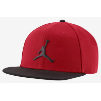 Кепка NIKE M JORDAN PRO JUMPMAN SNAPBACK
