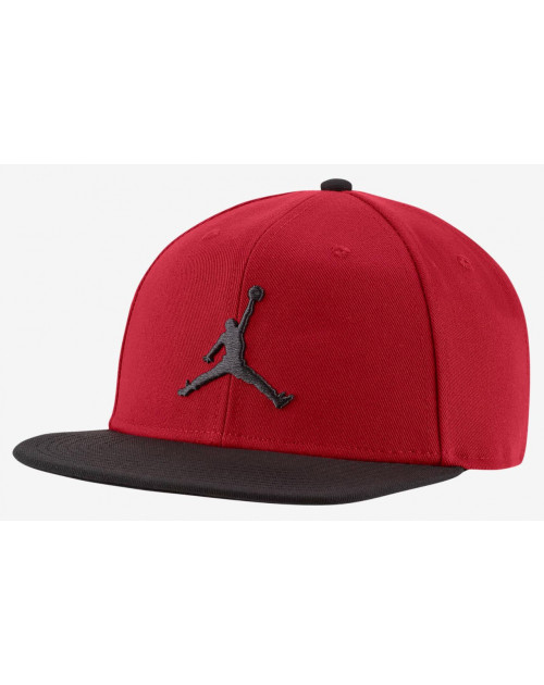 Кепка NIKE M JORDAN PRO JUMPMAN SNAPBACK