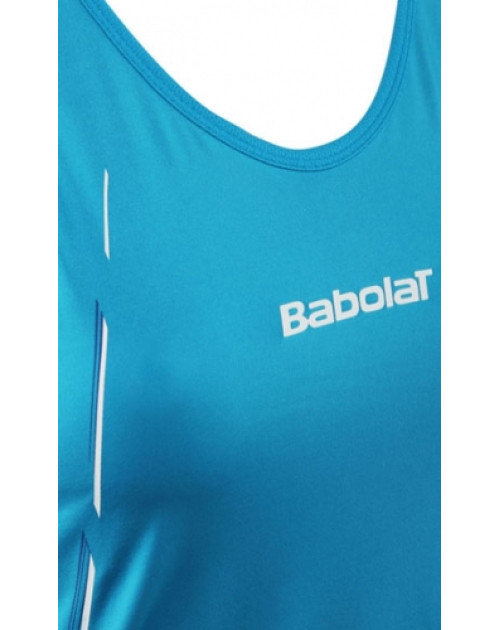 Майка Babolat  TANK MATCH CORE