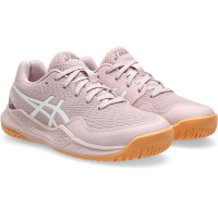 Тенісні кросівки J Asics GEL-RESOLUTION 9 GS