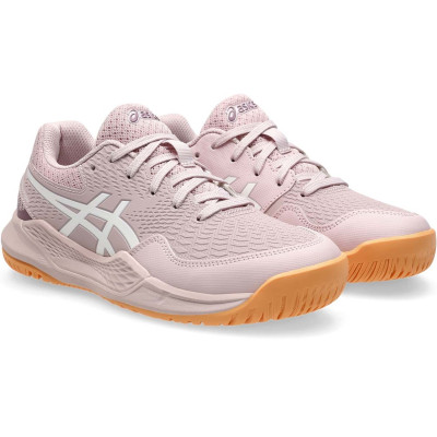 Тенісні кросівки J Asics GEL-RESOLUTION 9 GS