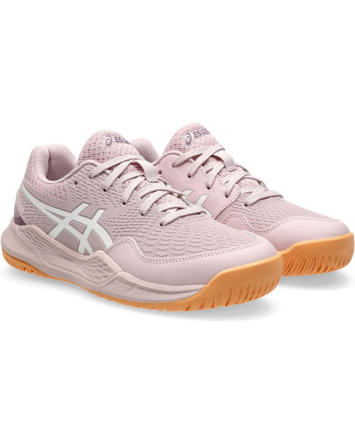 Тенісні кросівки J Asics GEL-RESOLUTION 9 GS