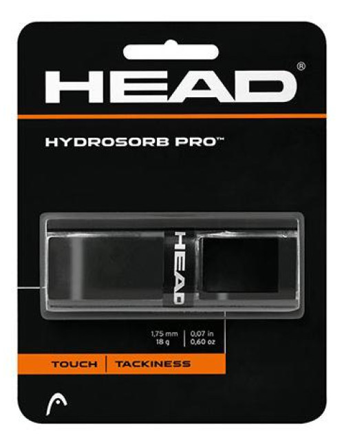 Ручка Head HYDRO SORB PRO BK