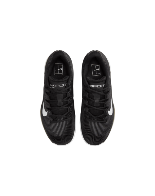 Теннисные кроссовки NIKE M ZOOM VAPOR 12 HC bk