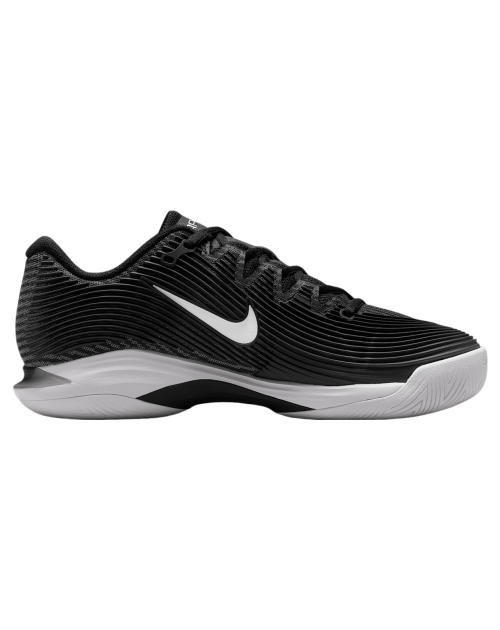 Теннисные кроссовки NIKE W ZOOM VAPOR 12 bk