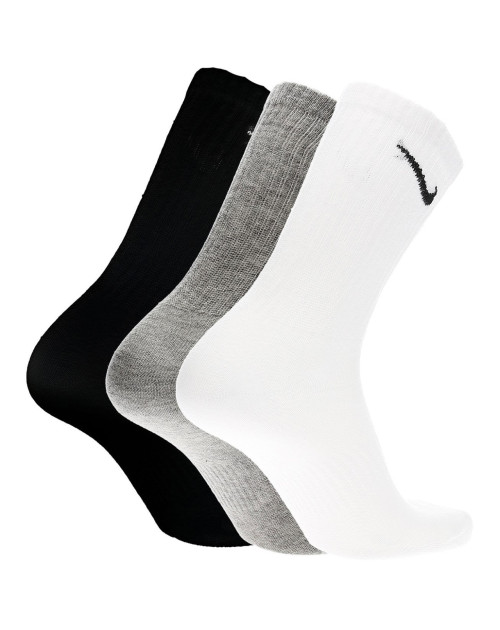 Носки Nike U NK EVERYDAY LTWT CREW 3PR