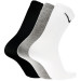 Носки Nike U NK EVERYDAY LTWT CREW 3PR