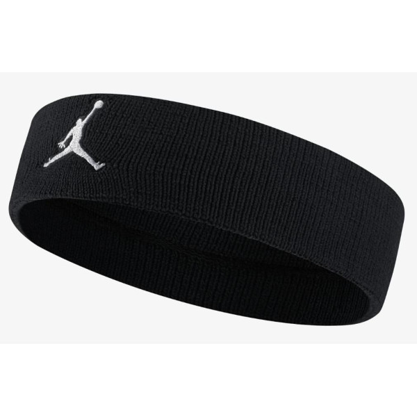 Пов'язка NIKE JORDAN WINGS HEADBAND Пов'язка NIKE JORDAN WINGS HEADBAND