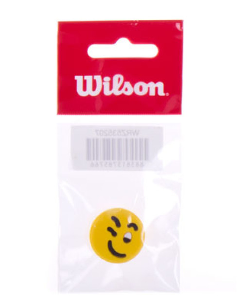 Виброгасители Wilson EMOTISORBS WINKING FACE