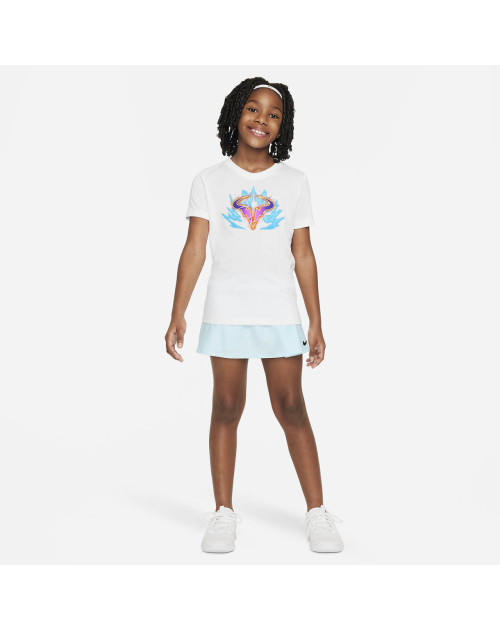 Теннисная футболка NIKE BOYS DF TEE RAFA
