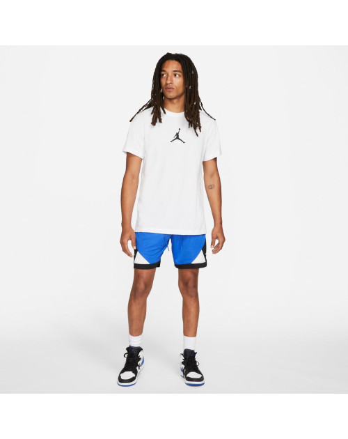 Футболка M J JUMPMAN DF SS CREW