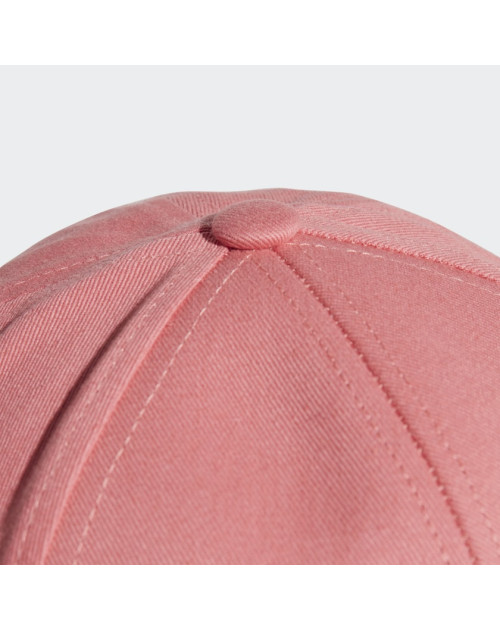 Кепка ADIDAS BBALL CAP COT