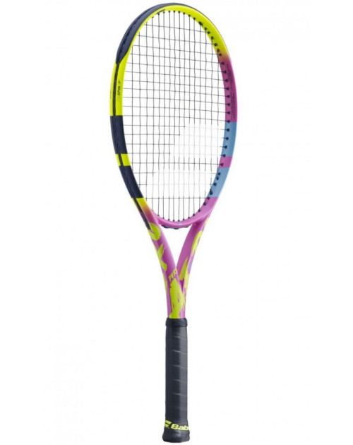 Теннисная ракетка Babolat PURE AERO RAFA UNSTR NC NEW  R.NADAL