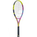 Теннисная ракетка Babolat PURE AERO RAFA UNSTR NC NEW  R.NADAL