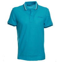 Теннисное  поло LOTTO M L73 POLO PQ