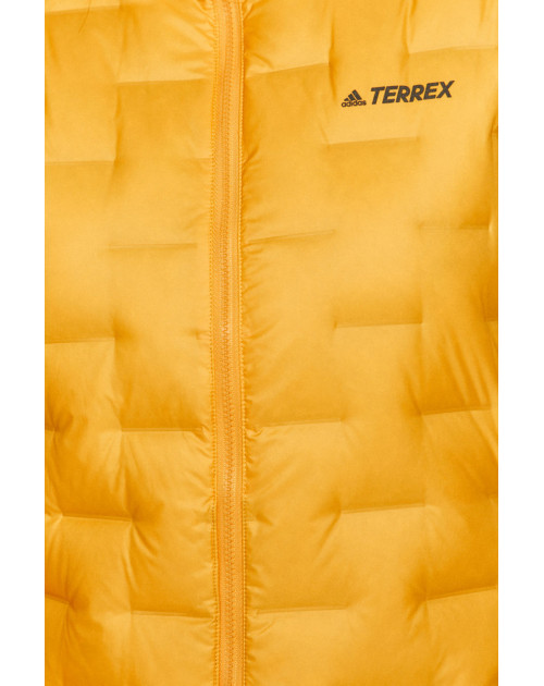 Куртка ADIDAS W LIGHT DOWN Hooded Jacket