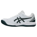Теннисные кроссовки ASICS GEL-DEDICATE 8 CLAY whgr