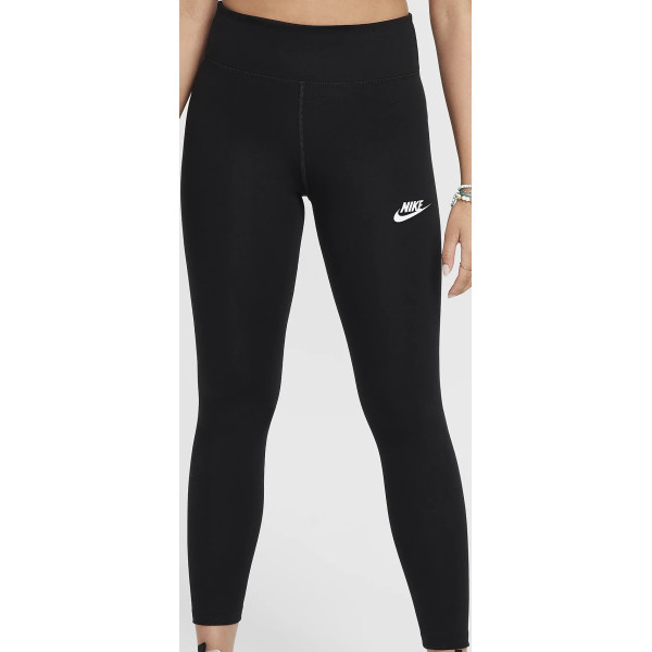 Лосины NIKE G NSW CLSSC HR TGHT LBR