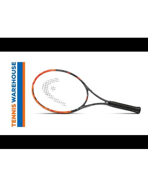 Теннисная ракетка Head Gravity PRO 2025