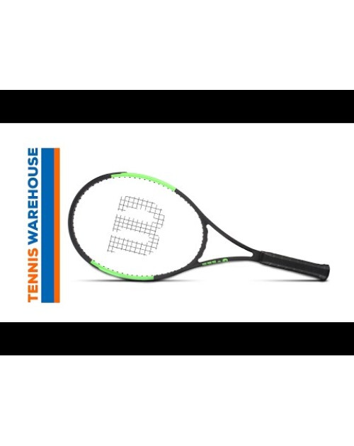 Теннисная ракетка Wilson PS PRECISION JR 25