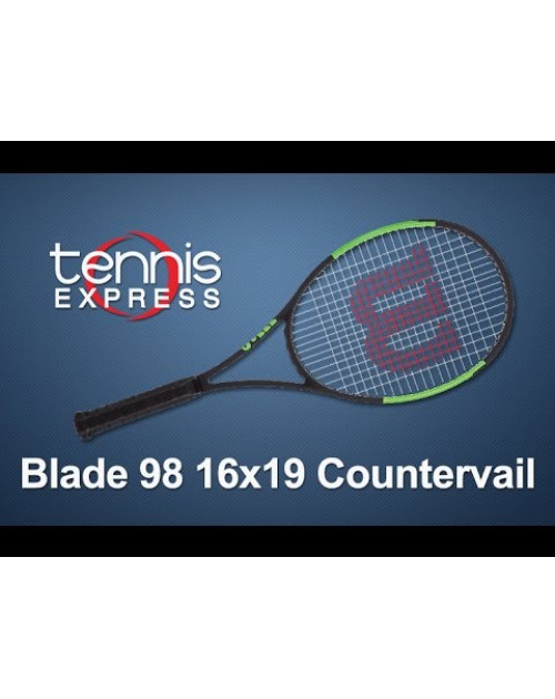 Теннисная ракетка Wilson PS PRECISION JR 25