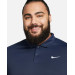 Теннисное поло M NIKE DF POLO SOLID bl