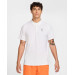 Тенісне поло M NIKE DF ADVTG POLO wh