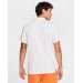 Тенісне поло M NIKE DF ADVTG POLO wh
