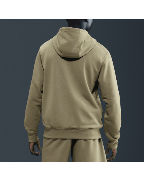 Толстовка теннисная NIKE M DF HRTGE FLC PO HD 276